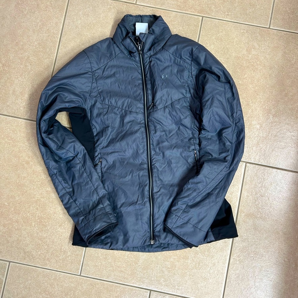 Salomon Down Jacket